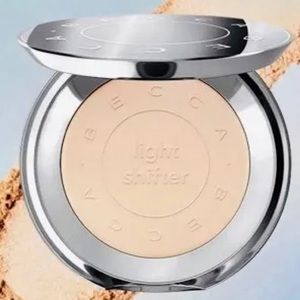 Becca Light Shifter Finishing Veil